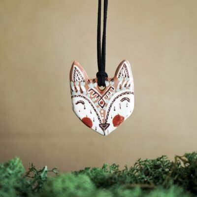 Lapių genties lapė