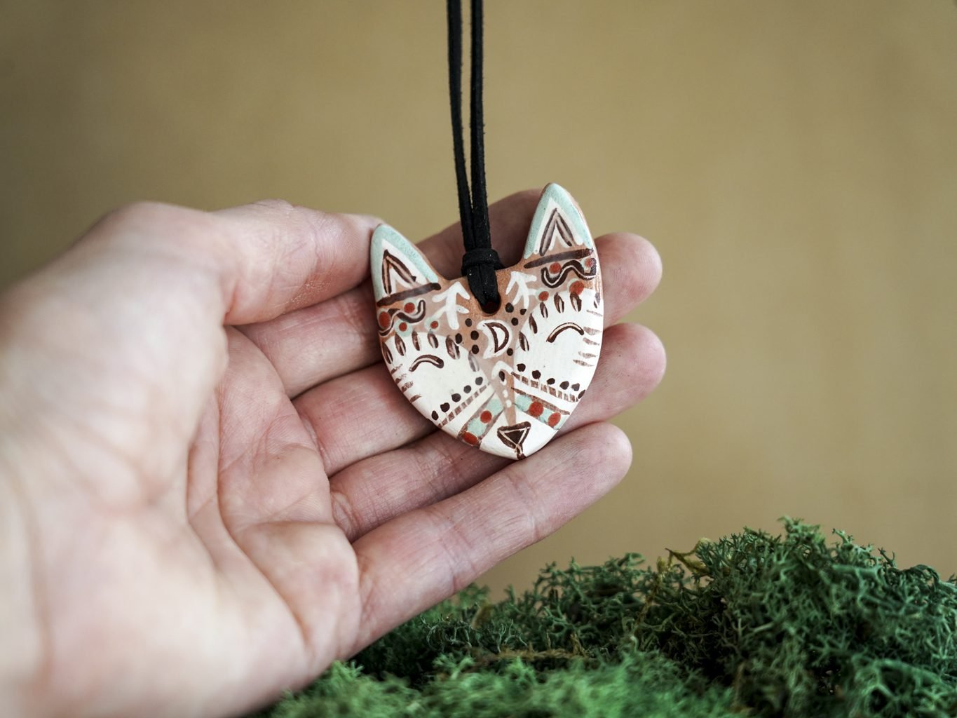 Mėnulinė lapė - Image 4