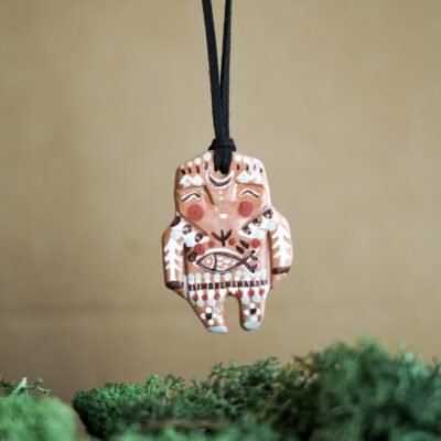 Gentainis Jonas Žvejoklis