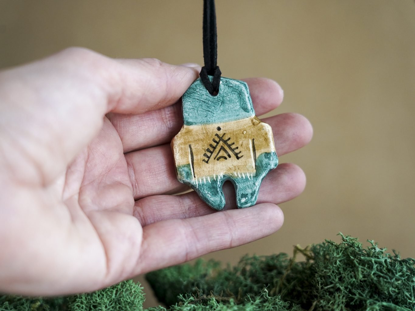 Vertėjas iš Elnių kalbos - Image 5