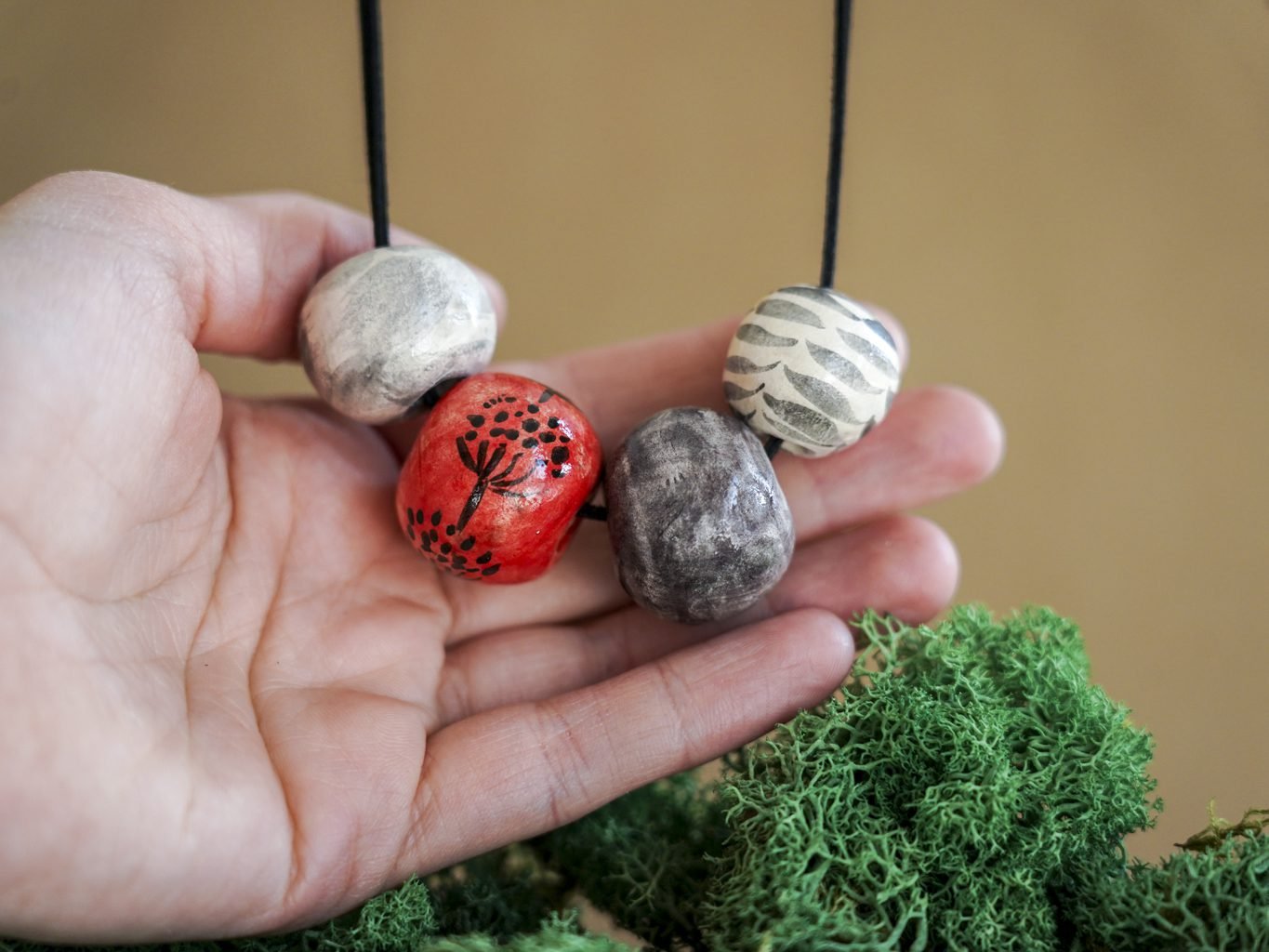 Raudonuoja vakaras - Image 4