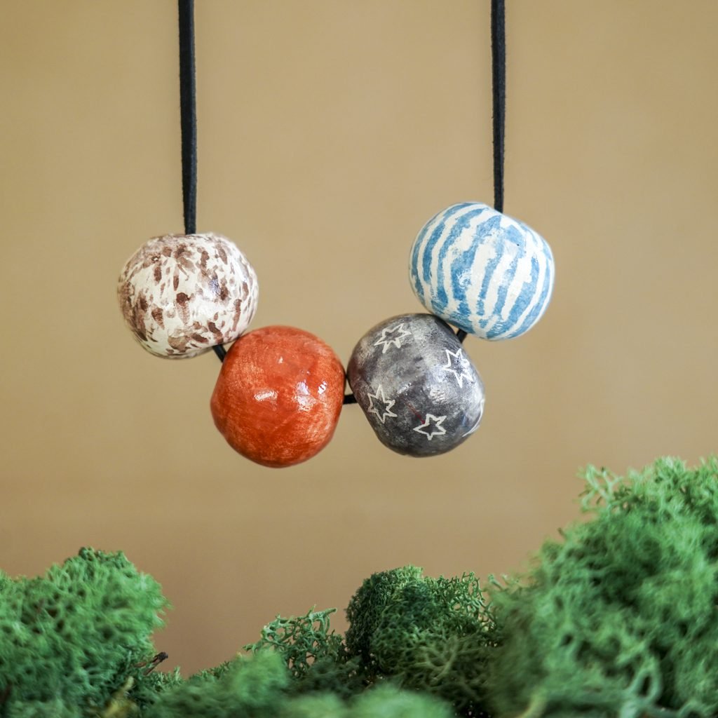 Žvaigždėmis snigo