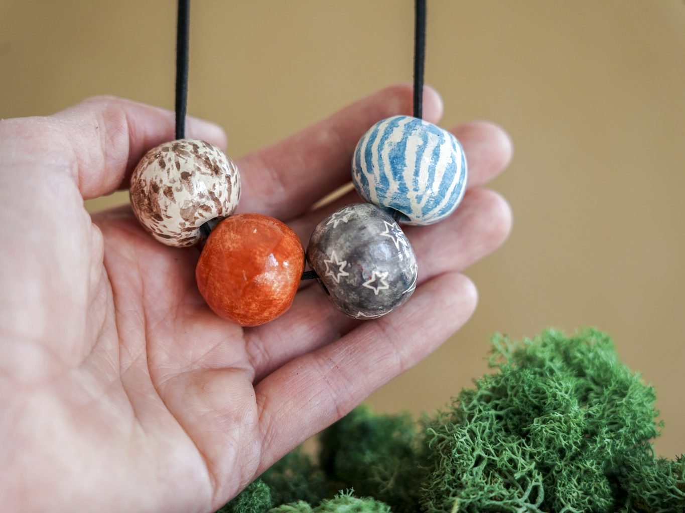 Žvaigždėmis snigo - Image 4