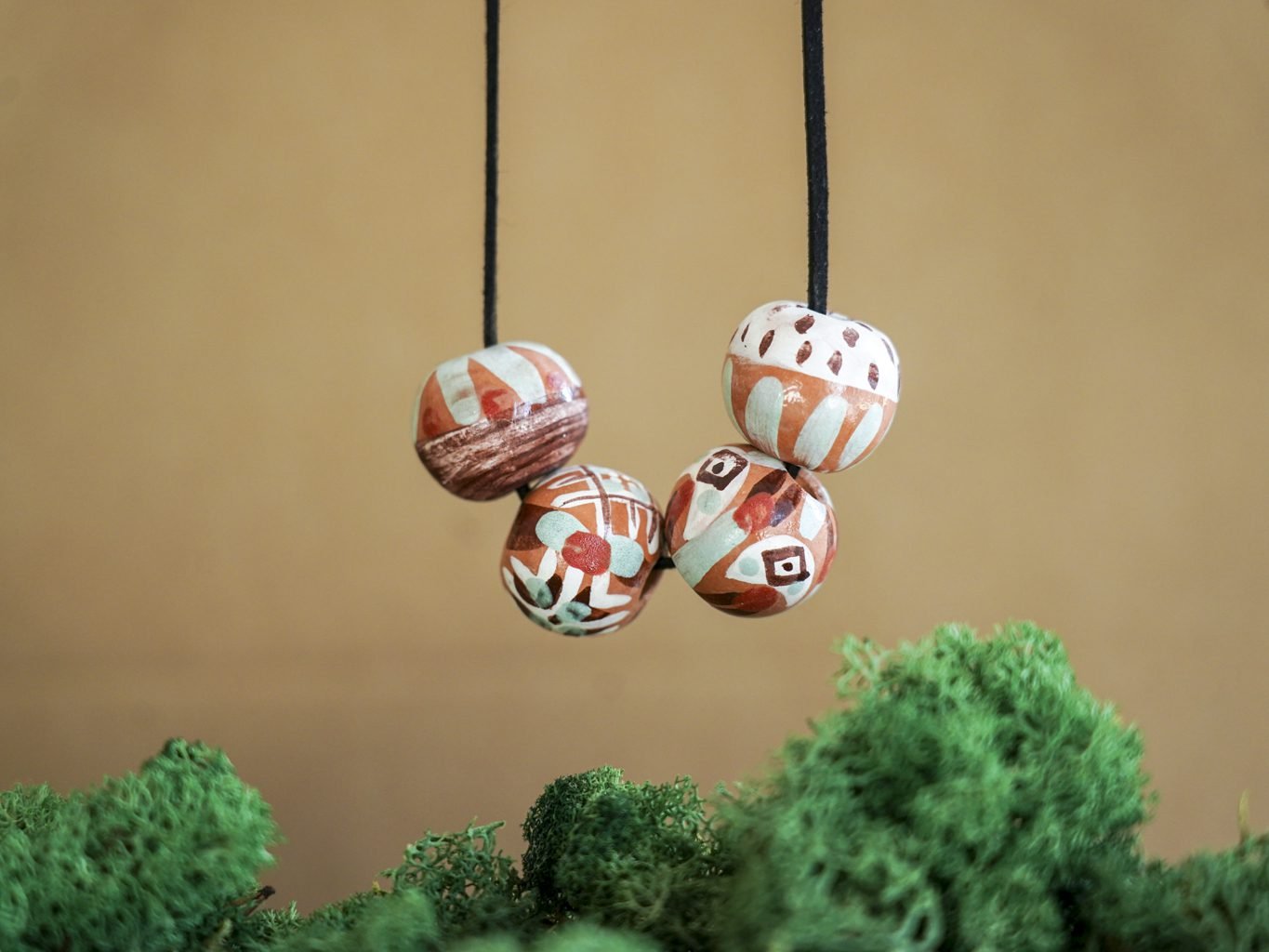 Terakotos raštai - Image 5