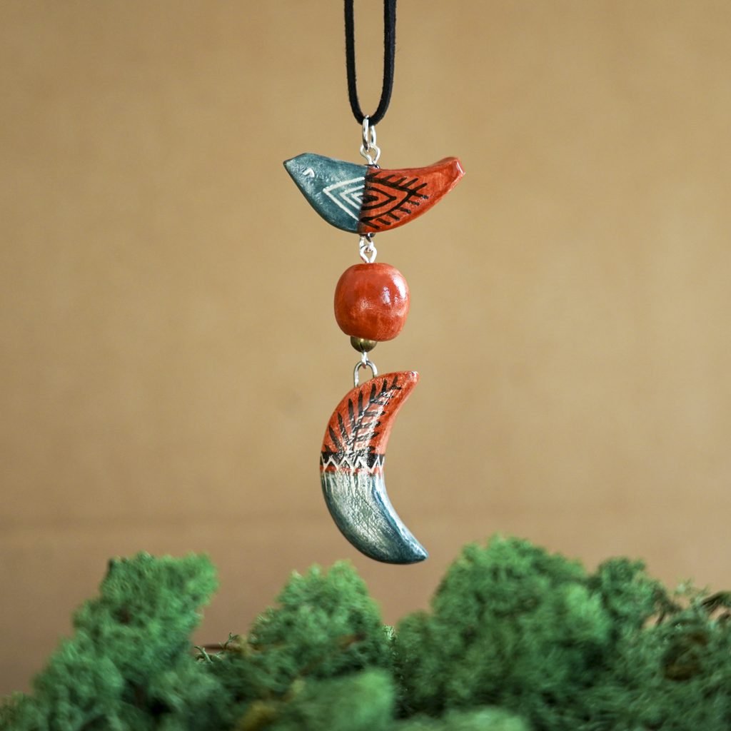 Mostas sparnu - Image 5