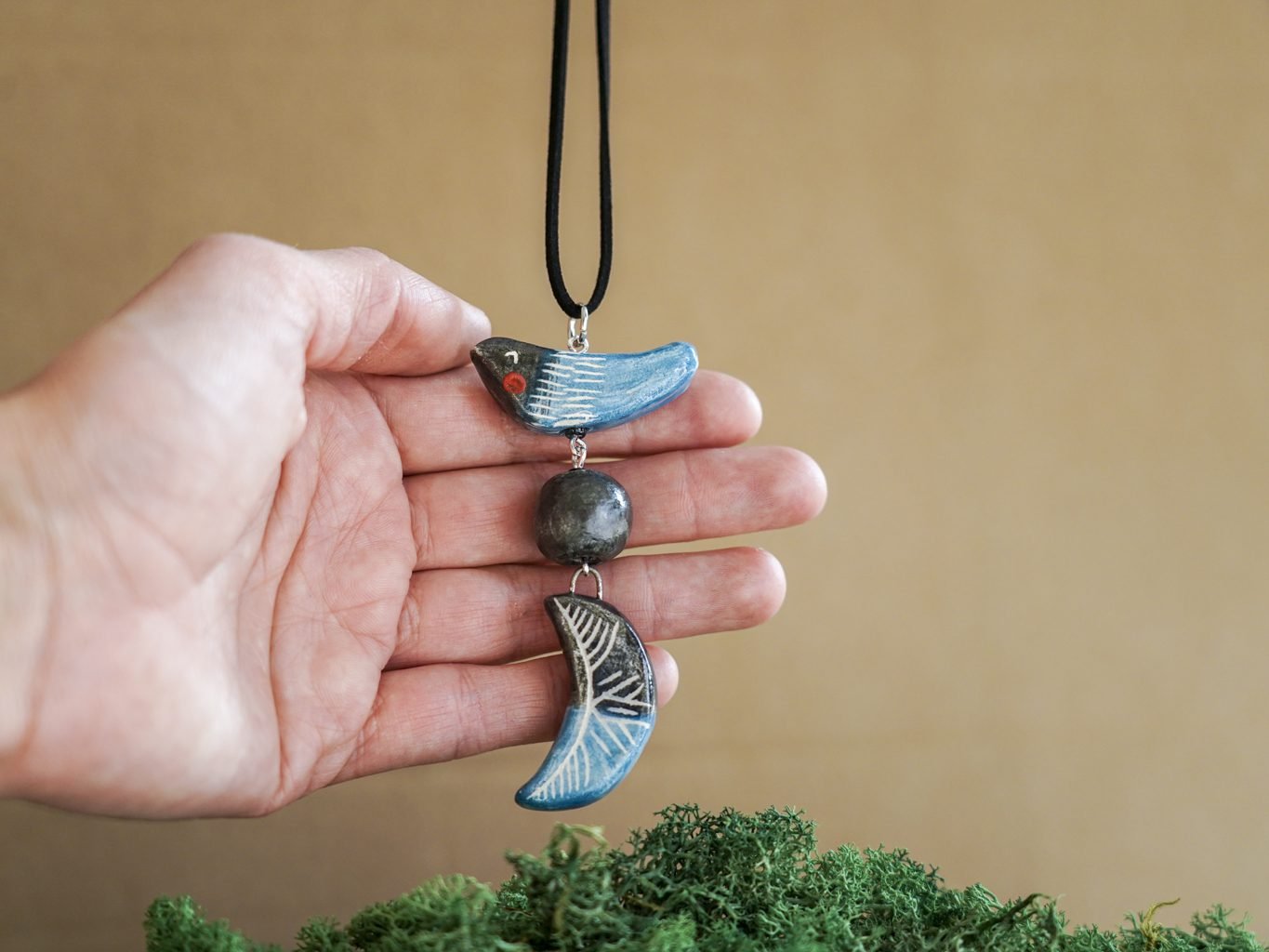 Mėnulio laivelyje - Image 4