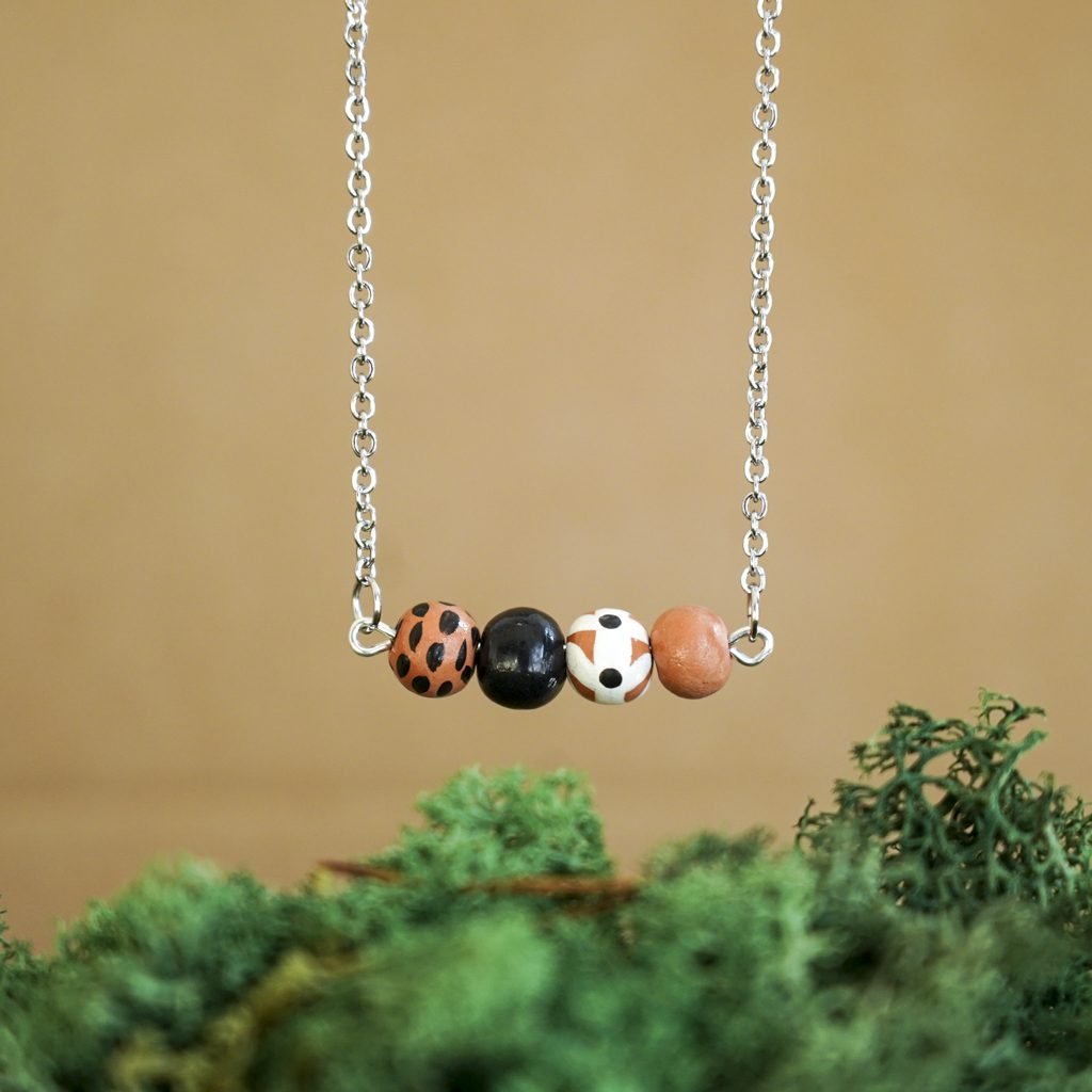 Tekėjimas, Naktis, Augimas ir Tuštuma