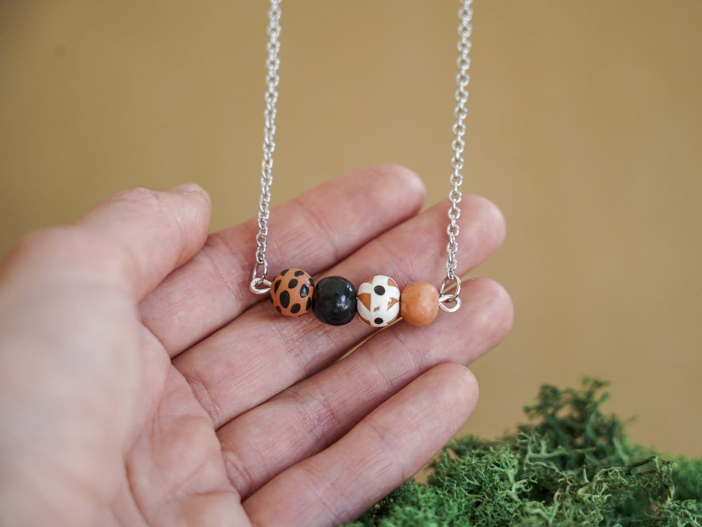 Tekėjimas, Naktis, Augimas ir Tuštuma - Image 4