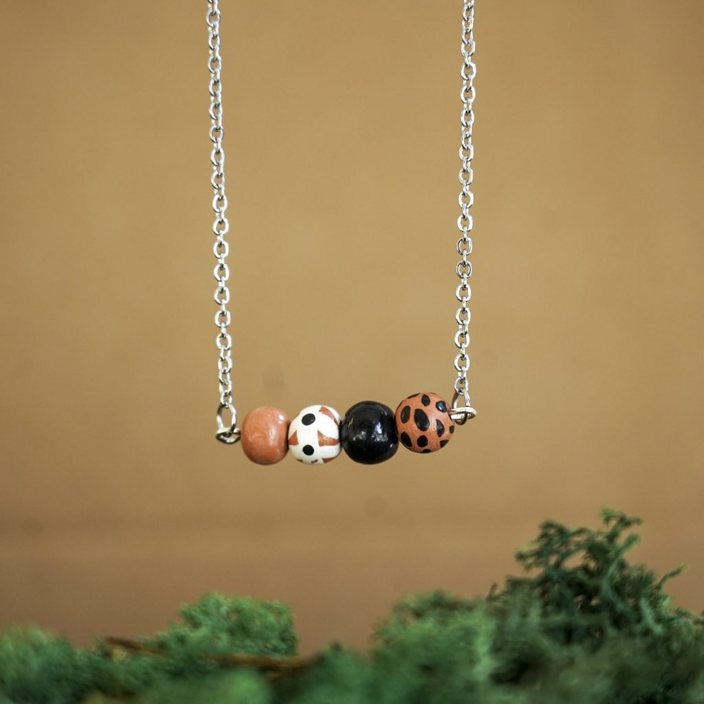 Tekėjimas, Naktis, Augimas ir Tuštuma - Image 5