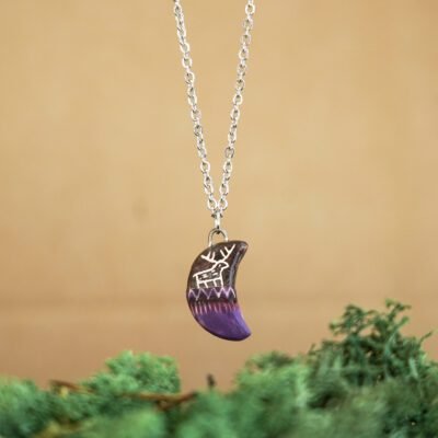 Pirmosios kanopos Mėnulyje