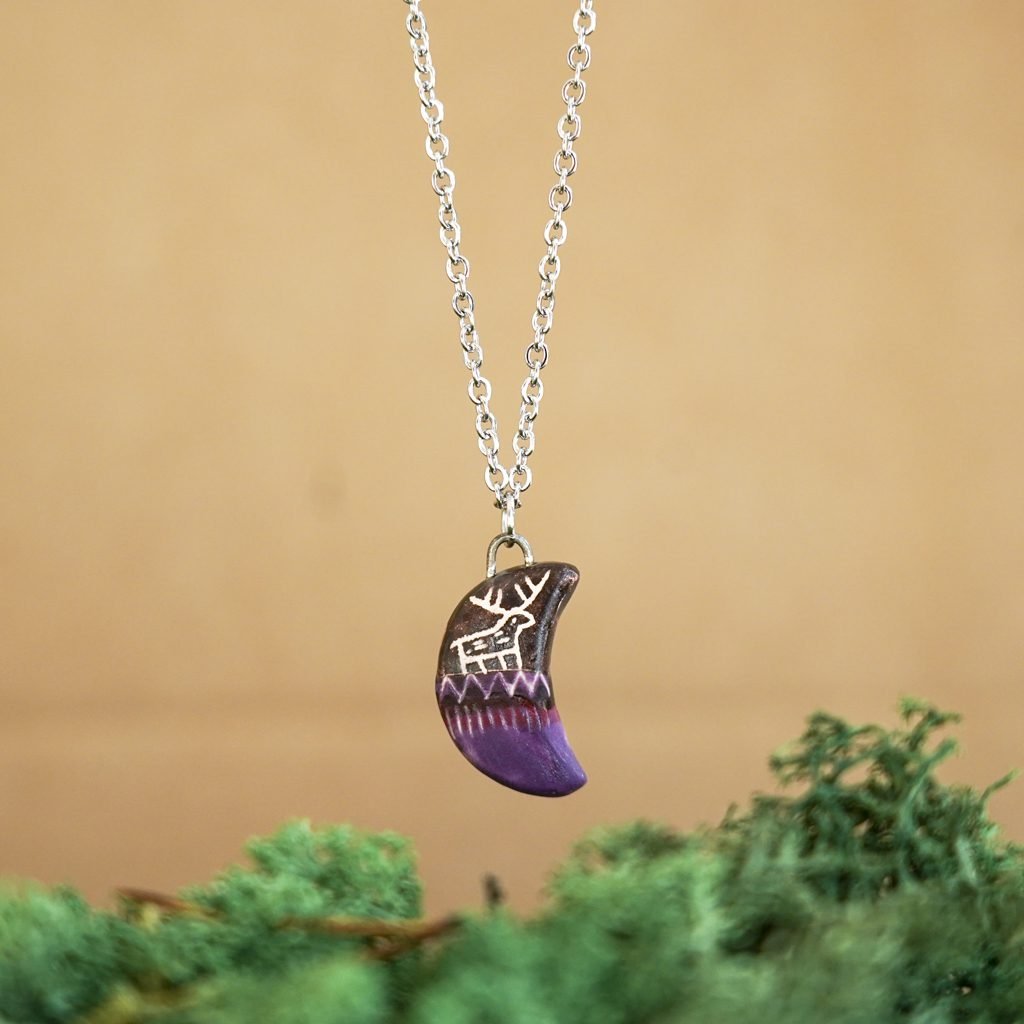 Pirmosios kanopos Mėnulyje