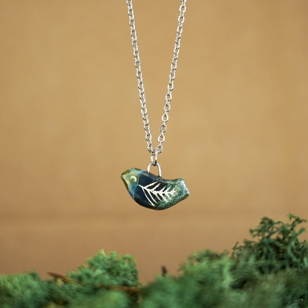 Žaliuoja ir dainuoja - Image 4