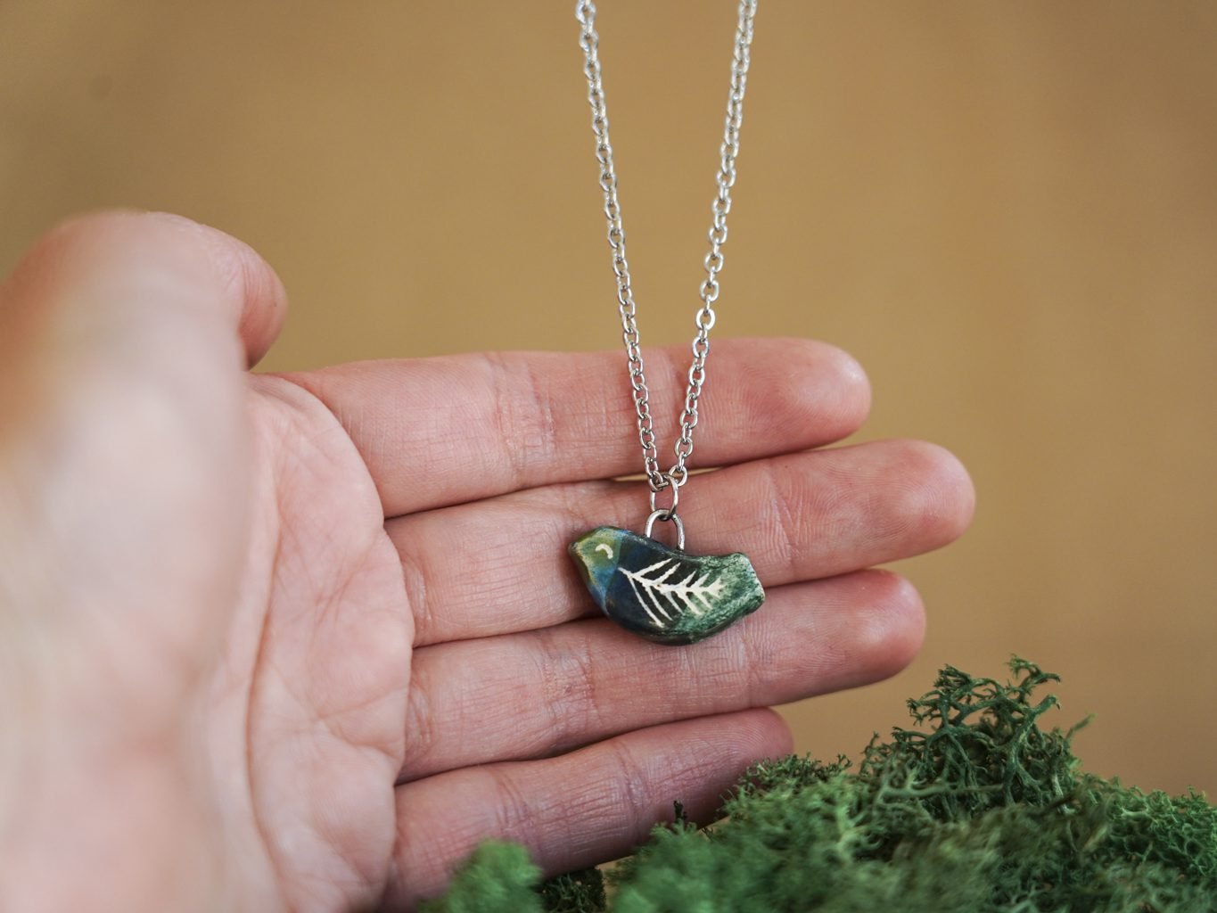 Žaliuoja ir dainuoja - Image 5