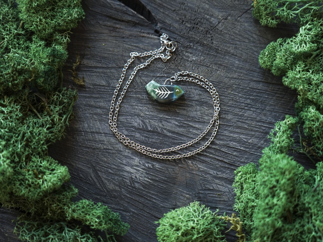 Žaliuoja ir dainuoja - Image 2