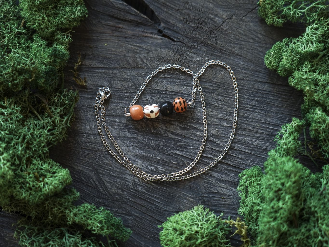 Tekėjimas, Naktis, Augimas ir Tuštuma - Image 3