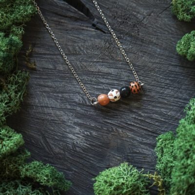 Tekėjimas, Naktis, Augimas ir Tuštuma