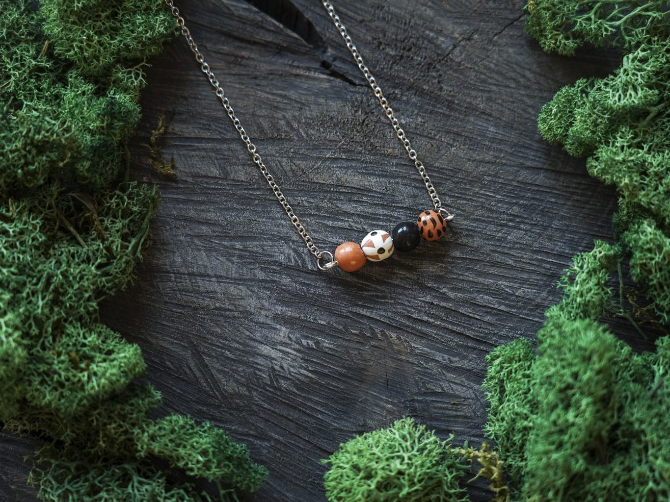 Tekėjimas, Naktis, Augimas ir Tuštuma - Image 2