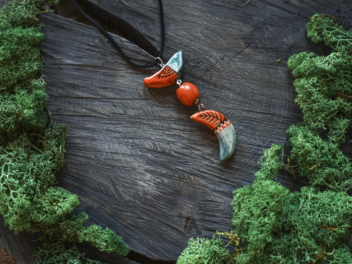 Mostas sparnu - Image 2