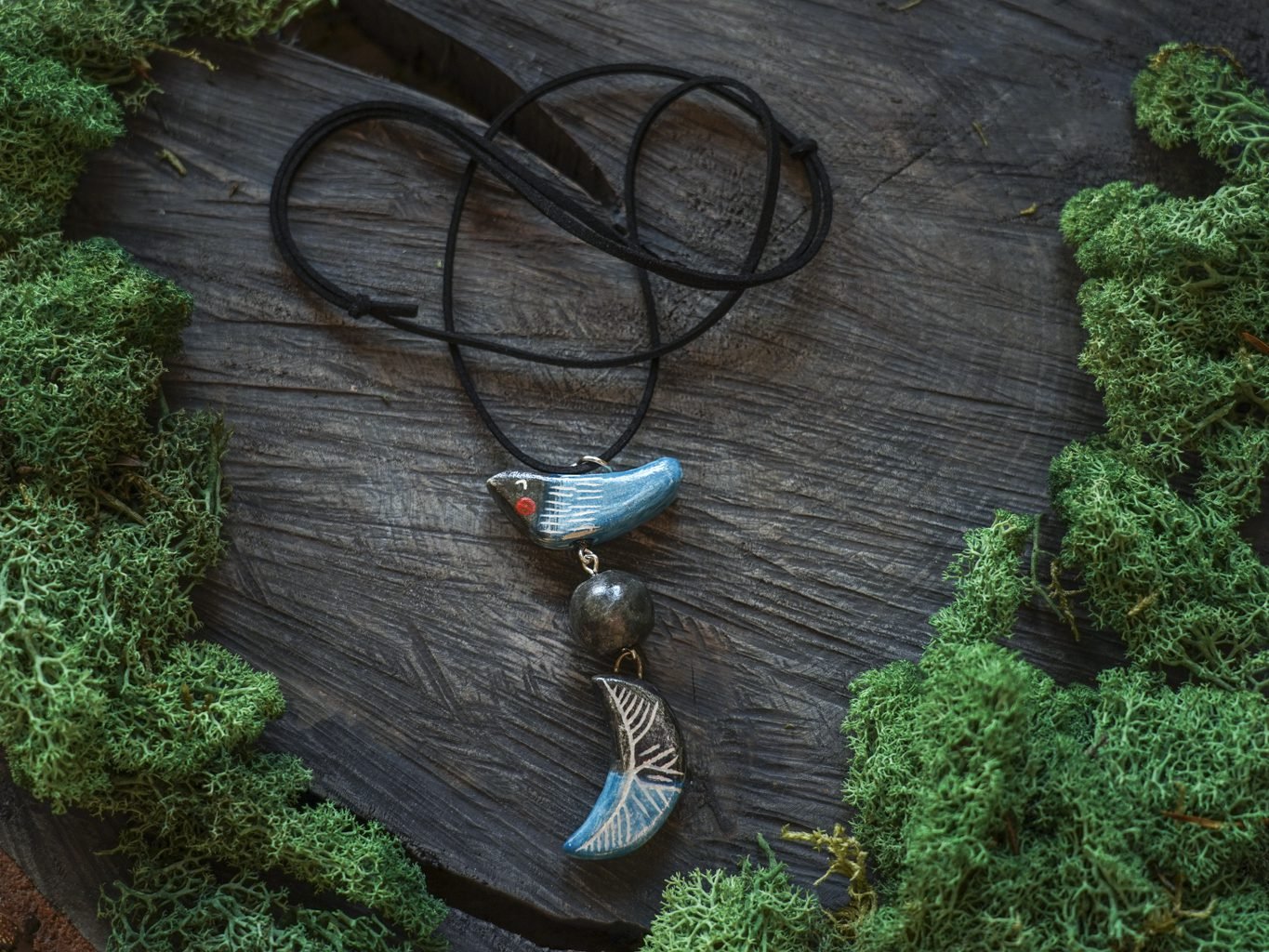 Mėnulio laivelyje - Image 3