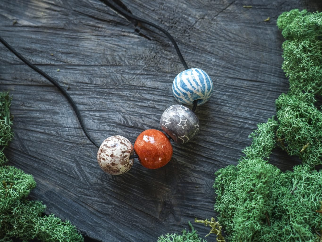 Žvaigždėmis snigo - Image 2