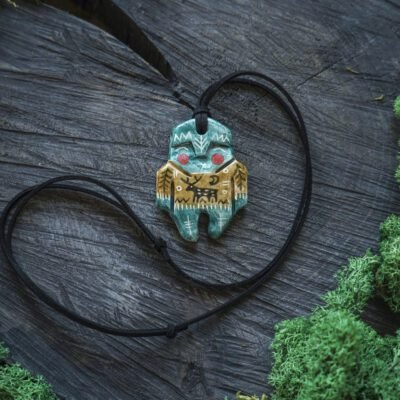 Vertėjas iš Elnių kalbos