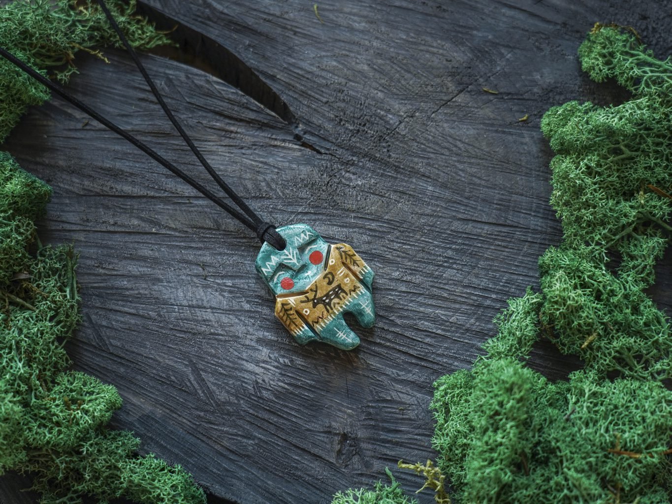 Vertėjas iš Elnių kalbos - Image 3