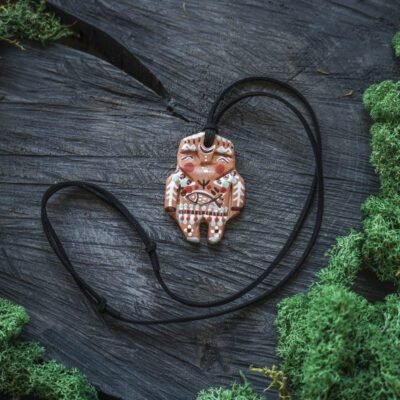 Gentainis Jonas Žvejoklis