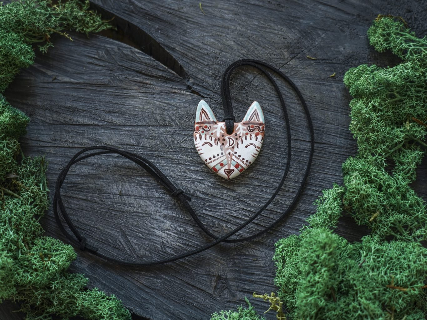 Mėnulinė lapė - Image 2