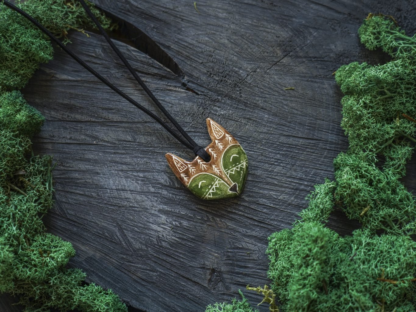 Girelės lapė - Image 2