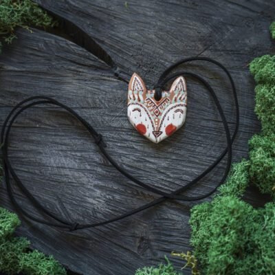 Lapių genties lapė