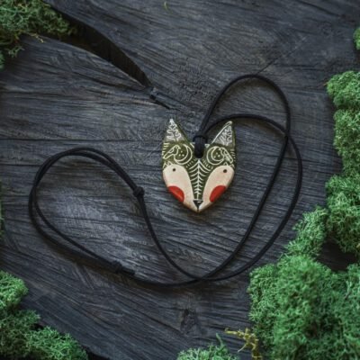 Dviejų mėnulių lapė