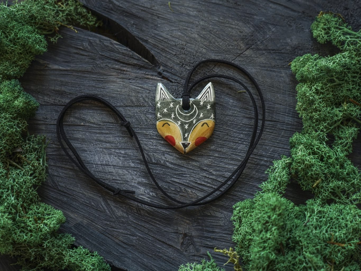 Žvaigždžių šviesos lapė - Image 3