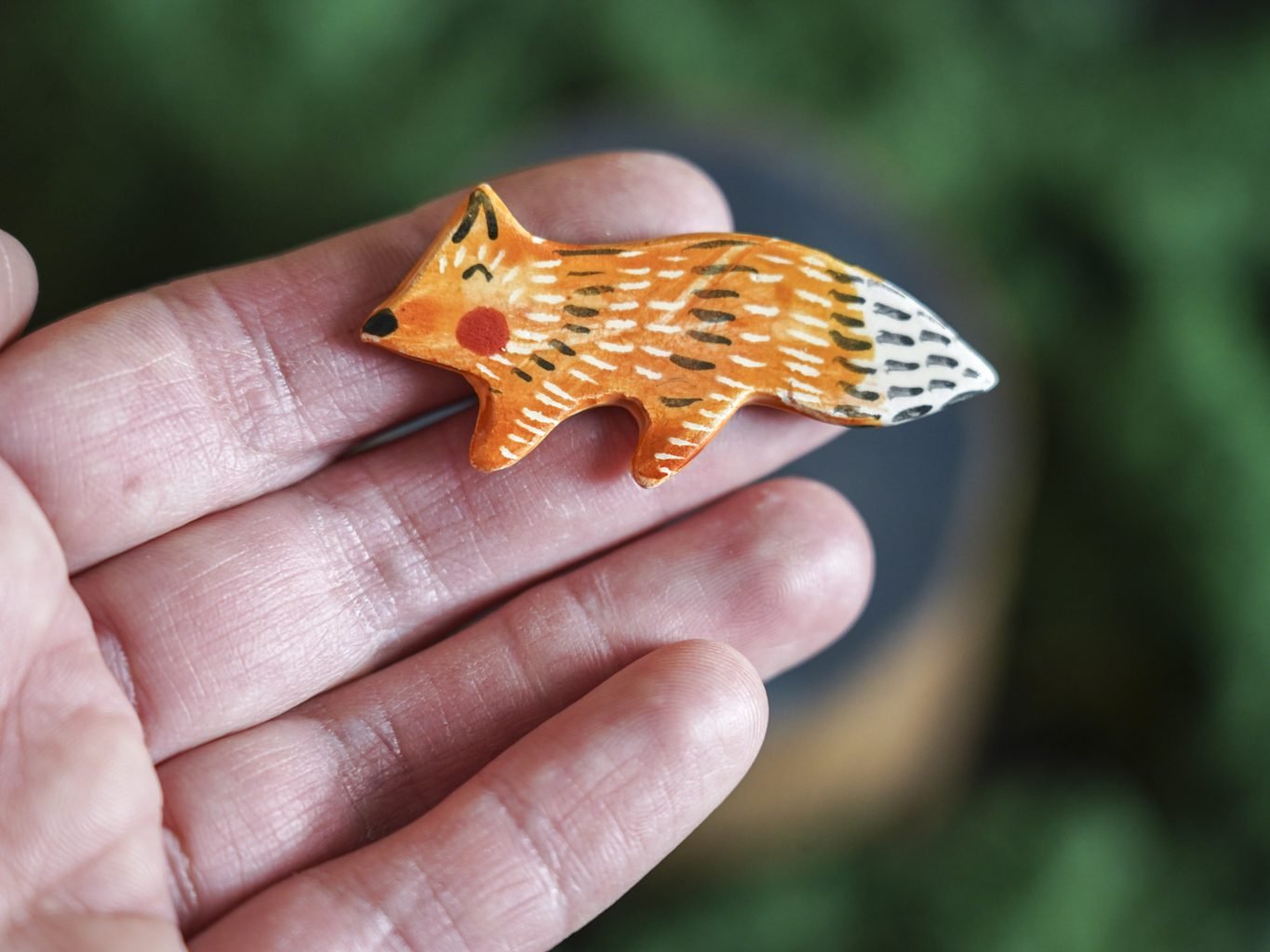 Lapės šuolis - Image 2