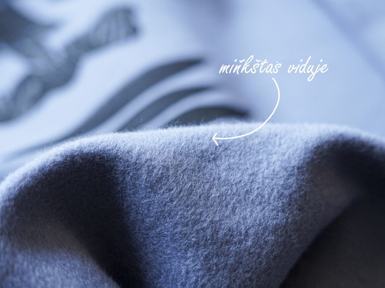 Džemperis Perkūnėlio šokis (Tik išankstinis užsakymas) - Image 7