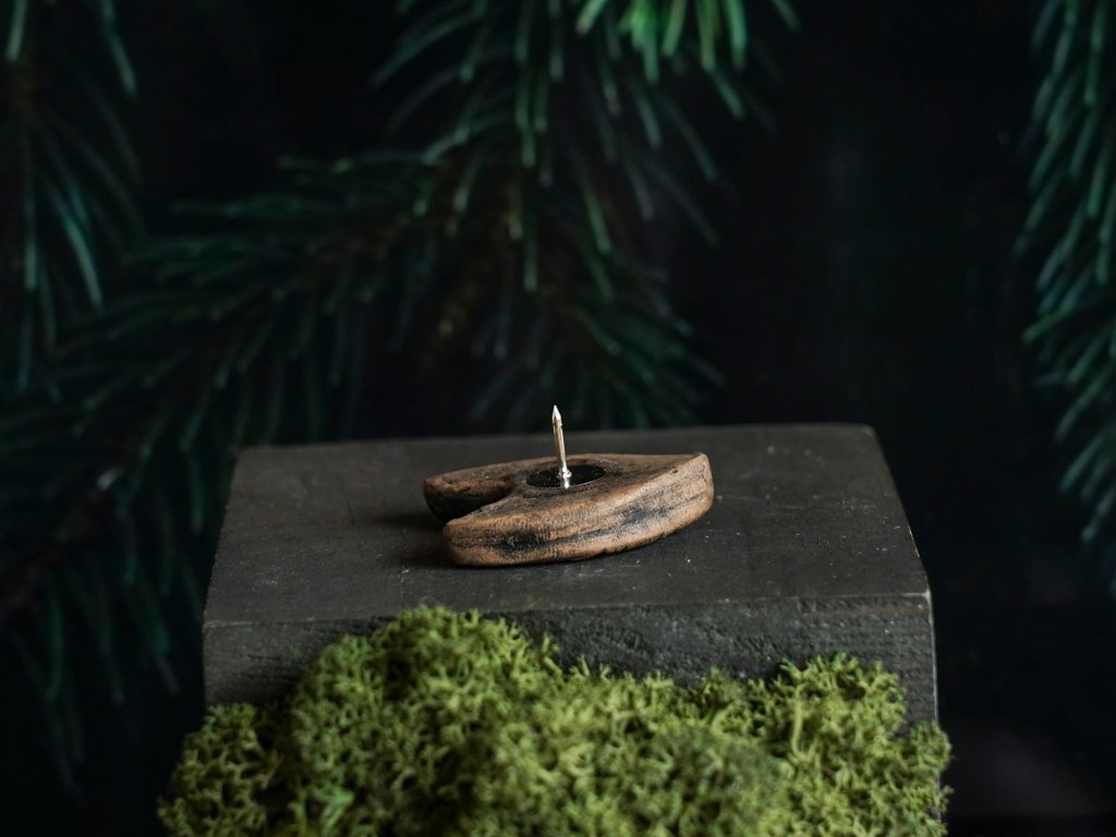 Lapės snukelis rudasis - Image 3