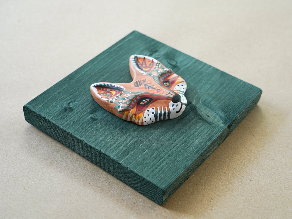 Lapės snukelis - Image 10